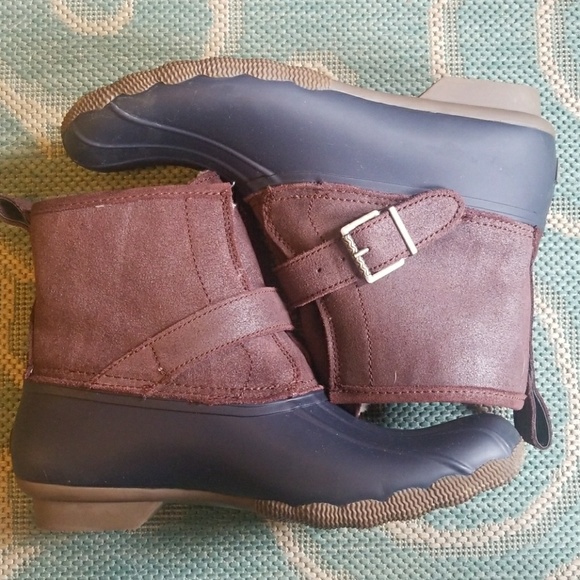 Sperry Shoes - Sperry Top-Siders